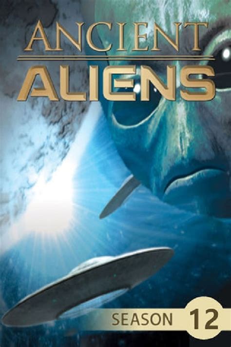 Watch Ancient Aliens · Season 12 Full Episodes Free Online 